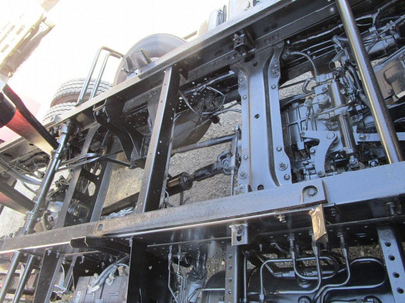 深ダンプ リア片開き 車検R8年12月|中古トラックの販売・買取・査定のアイナビ