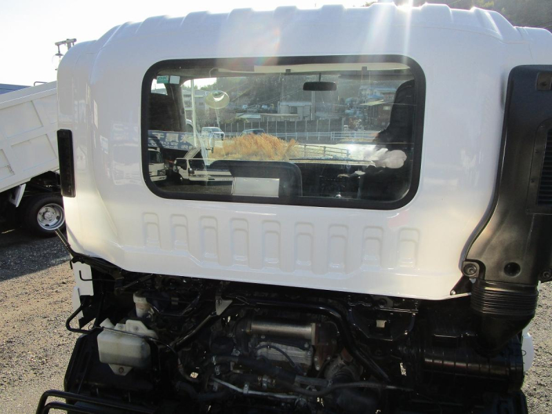 深ダンプ リア片開き 車検R8年12月|中古トラックの販売・買取・査定のアイナビ