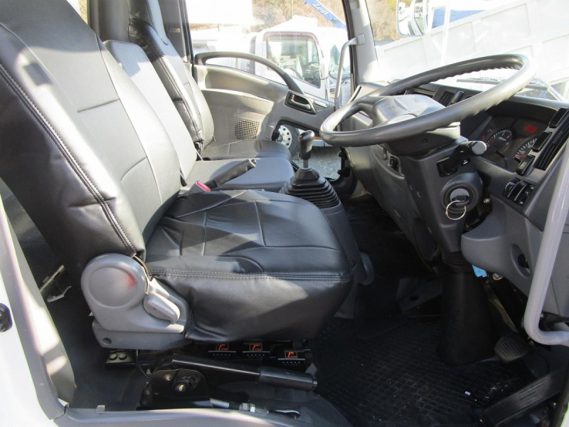 深ダンプ リア片開き 車検R8年12月|中古トラックの販売・買取・査定のアイナビ