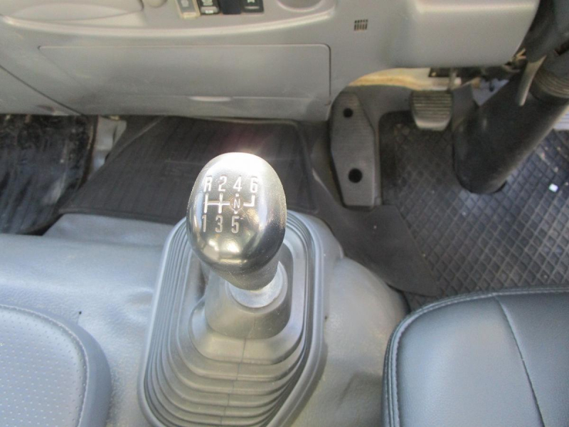 深ダンプ リア片開き 車検R8年12月|中古トラックの販売・買取・査定のアイナビ