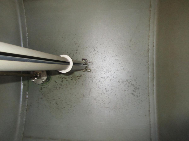 4.5KL 3室 消防書類有り|中古トラックの販売・買取・査定のアイナビ