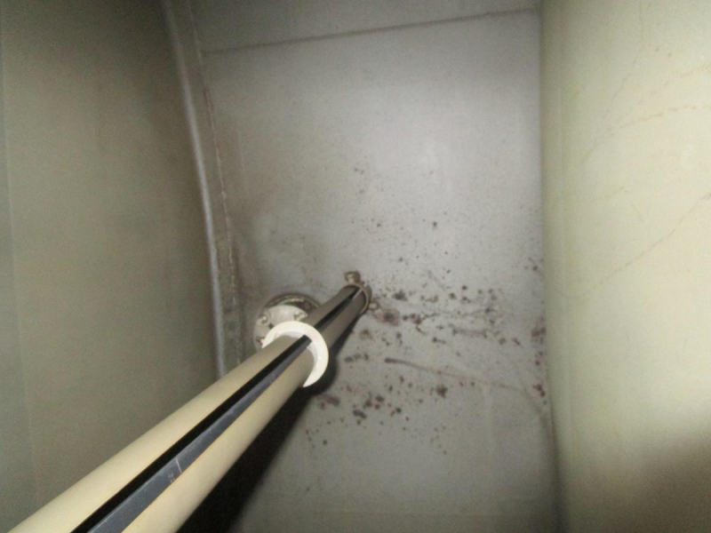 4.5KL 3室 消防書類有り|中古トラックの販売・買取・査定のアイナビ