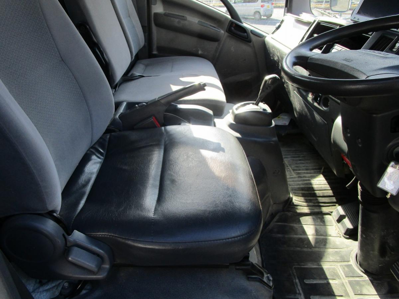 4.5KL 3室 消防書類有り|中古トラックの販売・買取・査定のアイナビ