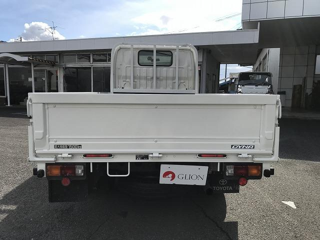 トヨタ 平ボディ|中古トラックの販売・買取・査定のアイナビ