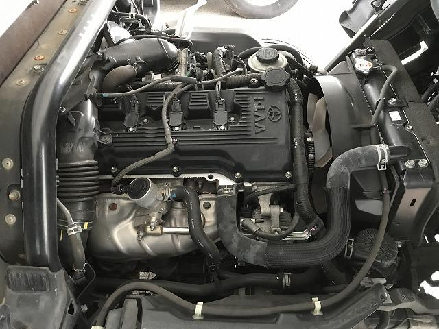 トヨタ 平ボディ|中古トラックの販売・買取・査定のアイナビ