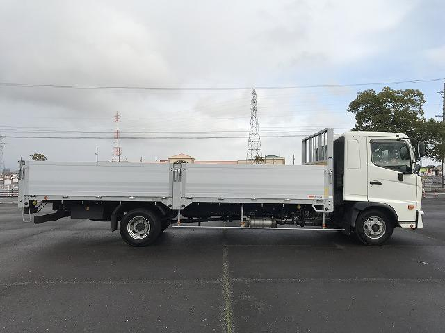 日野 平ボディ|中古トラックの販売・買取・査定のアイナビ