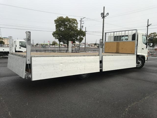 日野 平ボディ|中古トラックの販売・買取・査定のアイナビ