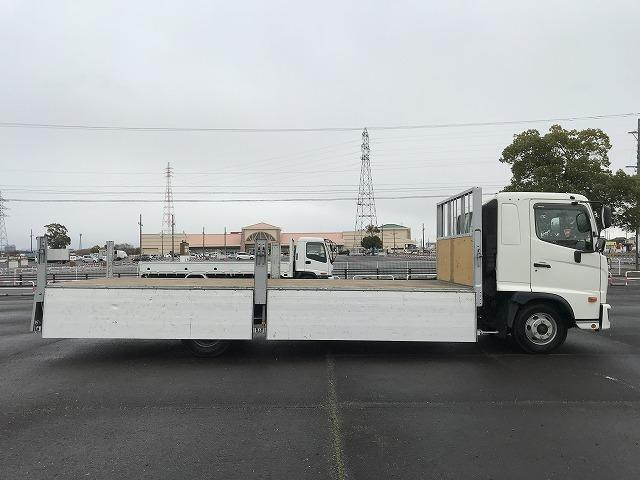 日野 平ボディ|中古トラックの販売・買取・査定のアイナビ