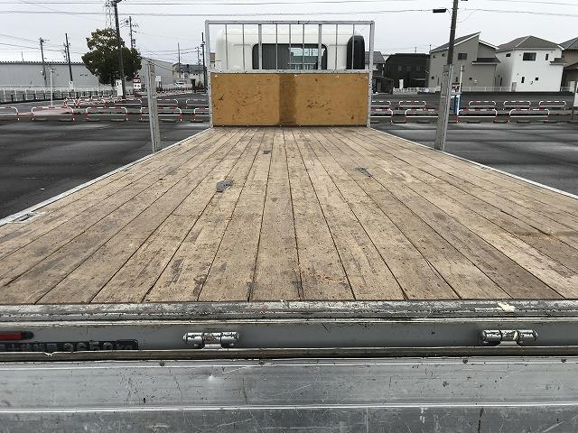 日野 平ボディ|中古トラックの販売・買取・査定のアイナビ