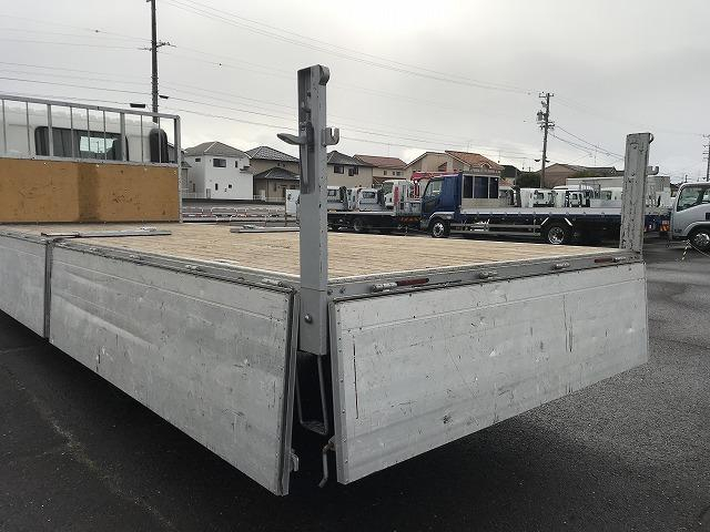 日野 平ボディ|中古トラックの販売・買取・査定のアイナビ