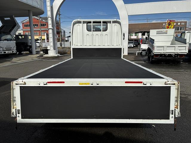 三菱ふそう 平ボディ キャンター|中古トラックの販売・買取・査定のアイナビ