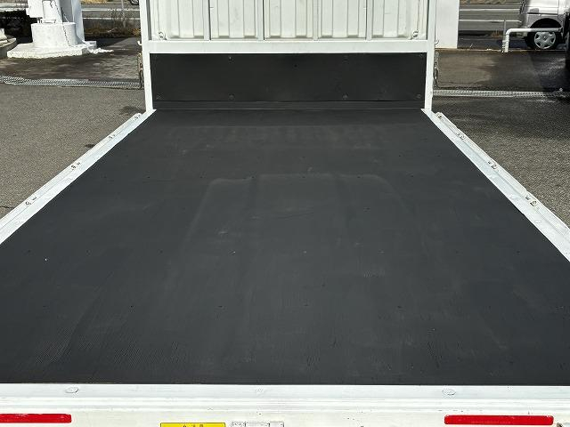 三菱ふそう 平ボディ キャンター|中古トラックの販売・買取・査定のアイナビ