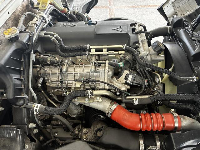 三菱ふそう 平ボディ キャンター|中古トラックの販売・買取・査定のアイナビ