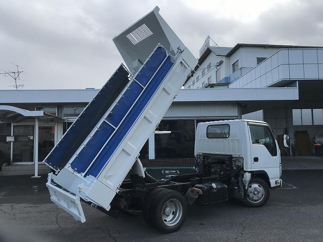 いすゞ ダンプ|中古トラックの販売・買取・査定のアイナビ