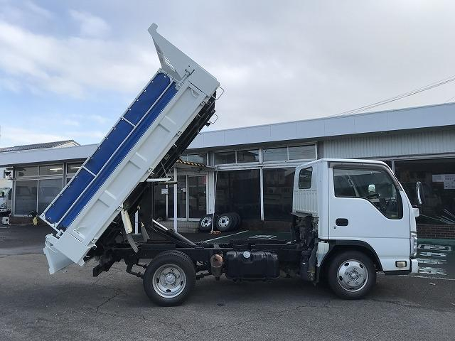 いすゞ ダンプ|中古トラックの販売・買取・査定のアイナビ