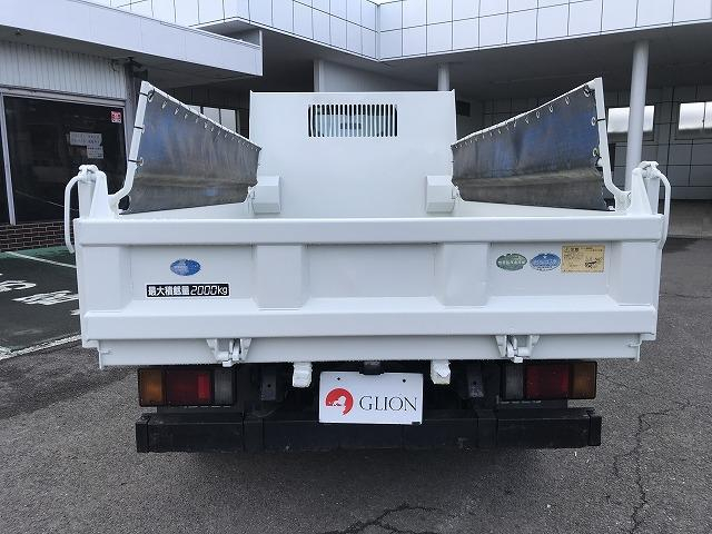 いすゞ ダンプ|中古トラックの販売・買取・査定のアイナビ