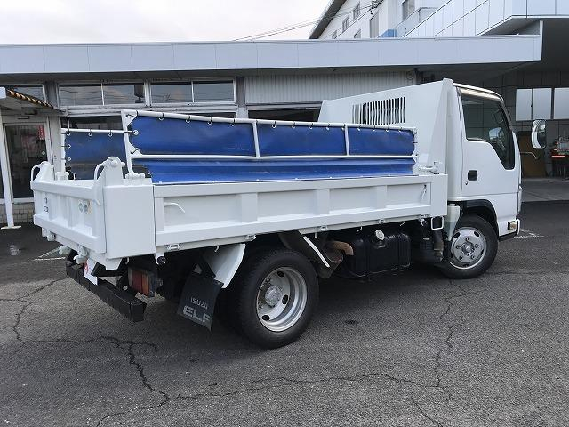 いすゞ ダンプ|中古トラックの販売・買取・査定のアイナビ