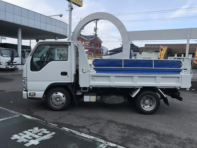 いすゞ ダンプ|中古トラックの販売・買取・査定のアイナビ