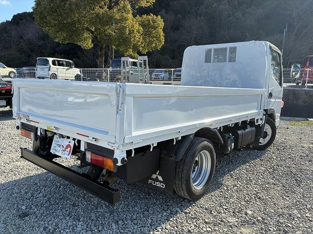 三菱ふそう 平ボディ キャンター|中古トラックの販売・買取・査定のアイナビ