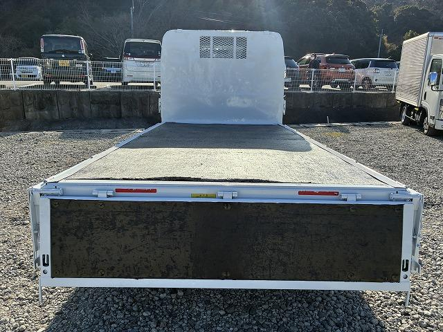 三菱ふそう 平ボディ キャンター|中古トラックの販売・買取・査定のアイナビ