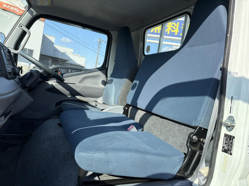 H24キャンター 1.5t平ボディ 車検付R8/10|中古トラックの販売・買取・査定のアイナビ