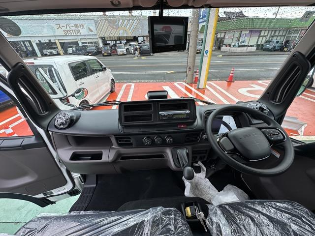 三菱ふそう キャンター|中古トラックの販売・買取・査定のアイナビ