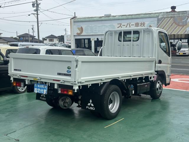 三菱ふそう キャンター|中古トラックの販売・買取・査定のアイナビ