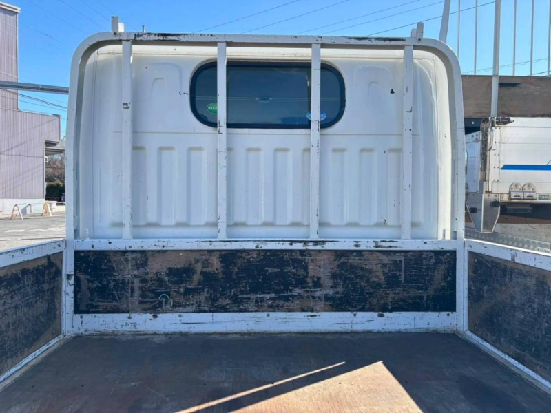 Wキャブ 10尺 リアWタイヤ ガソリン車|中古トラックの販売・買取・査定のアイナビ