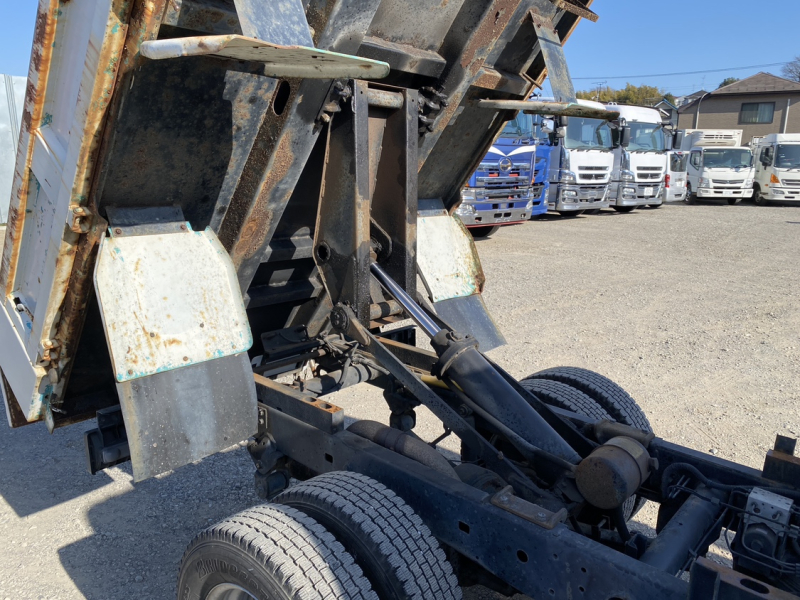 H15年式、ダイナ、車検付|中古トラックの販売・買取・査定のアイナビ