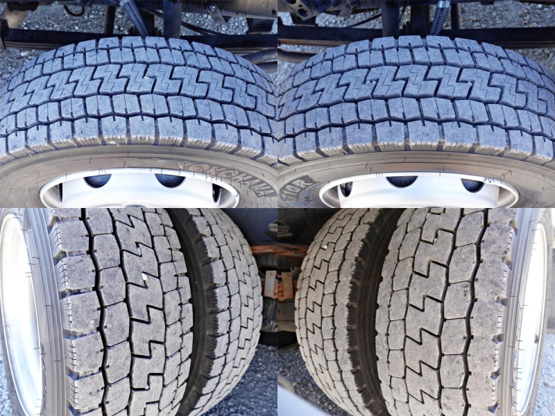 増トンパワーゲートワイドアルミウイングアルミウィング|中古トラックの販売・買取・査定のアイナビ