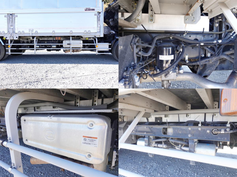 増トンパワーゲートワイドアルミウイングアルミウィング|中古トラックの販売・買取・査定のアイナビ