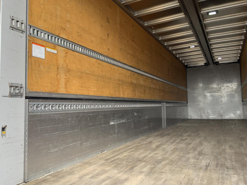 車検付⭐️R1クオン 4軸低床ウイング 積載13.9tワンオーナー|中古トラックの販売・買取・査定のアイナビ