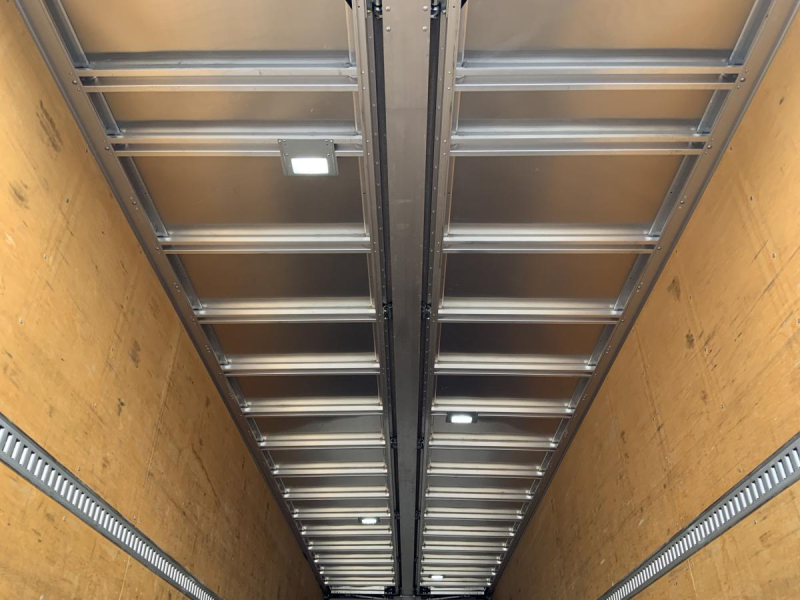 車検付⭐️R1クオン 4軸低床ウイング 積載13.9tワンオーナー|中古トラックの販売・買取・査定のアイナビ