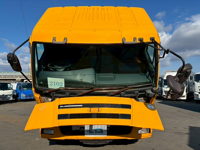 セーフティローダー8×44軸低床2デフリーフサスペンション|中古トラックの販売・買取・査定のアイナビ