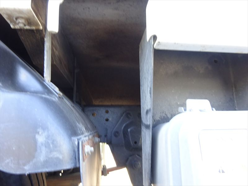 Wキャブ 垂直ゲート|中古トラックの販売・買取・査定のアイナビ