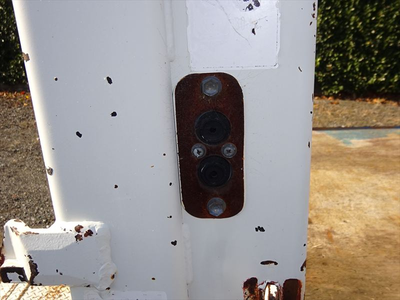 Wキャブ 垂直ゲート|中古トラックの販売・買取・査定のアイナビ