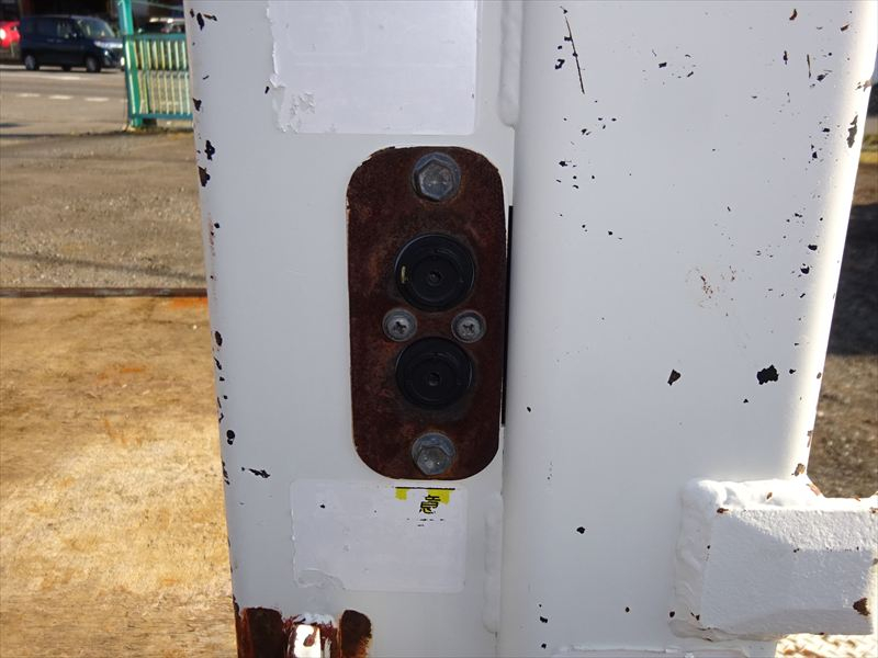 Wキャブ 垂直ゲート|中古トラックの販売・買取・査定のアイナビ