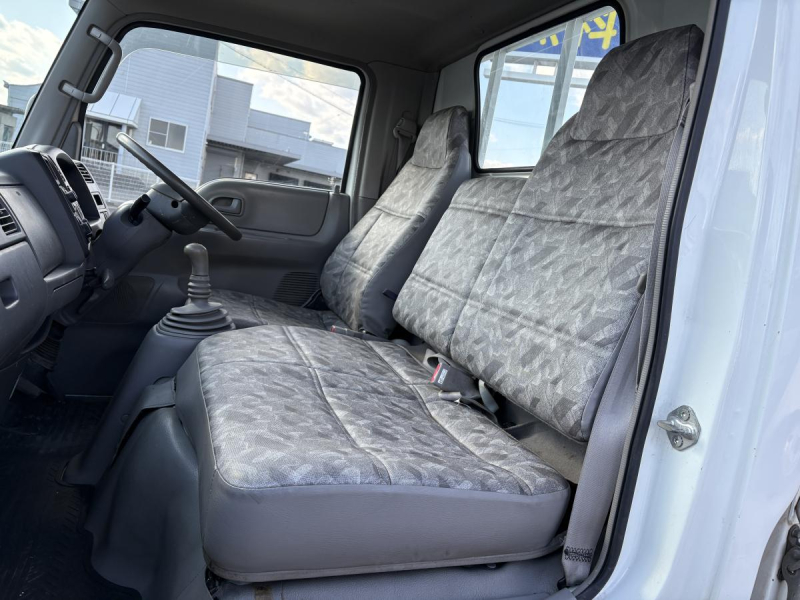 H21タイタンダッシュ 1.35t 走行31000K|中古トラックの販売・買取・査定のアイナビ