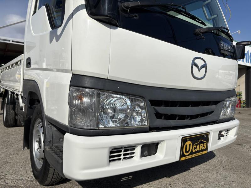 H21タイタンダッシュ 1.35t 走行31000K|中古トラックの販売・買取・査定のアイナビ