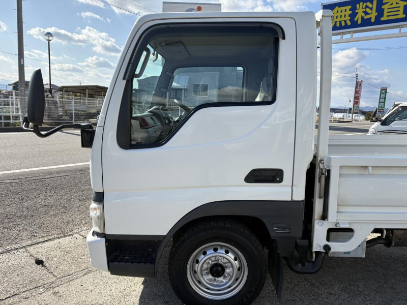 H21タイタンダッシュ 1.35t 走行31000K|中古トラックの販売・買取・査定のアイナビ