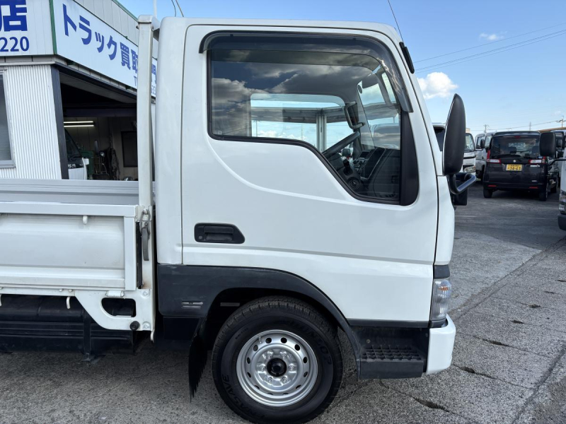 H21タイタンダッシュ 1.35t 走行31000K|中古トラックの販売・買取・査定のアイナビ