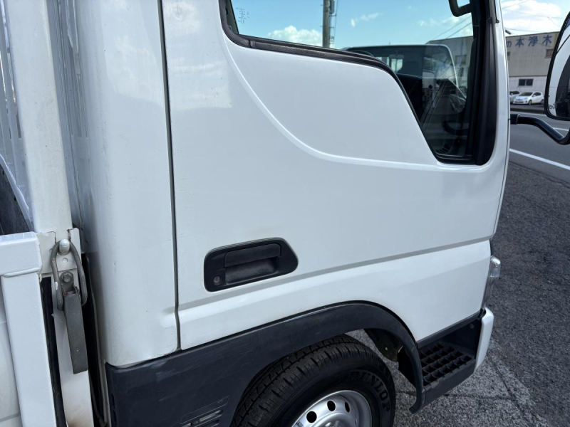 H21タイタンダッシュ 1.35t 走行31000K|中古トラックの販売・買取・査定のアイナビ