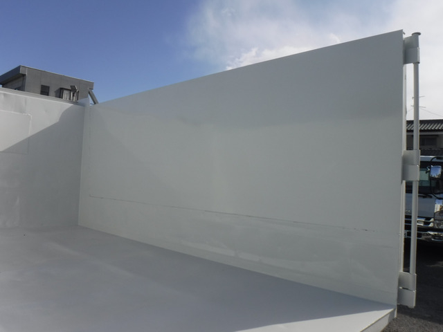 H27フォワード深ダンプ3.4t積載土砂禁約9.4m3|中古トラックの販売・買取・査定のアイナビ