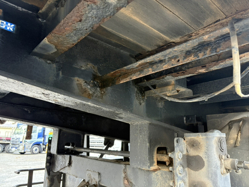 H24年式、東急、セミトレーラ|中古トラックの販売・買取・査定のアイナビ