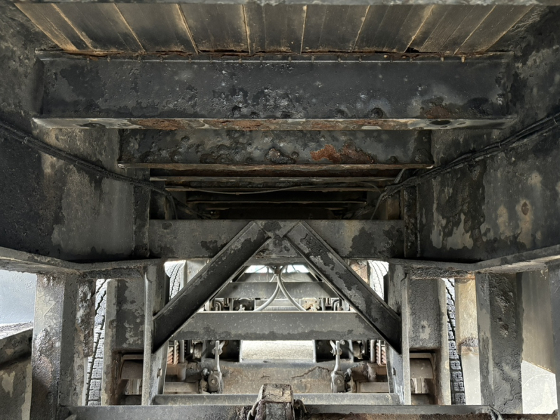 H24年式、東急、セミトレーラ|中古トラックの販売・買取・査定のアイナビ