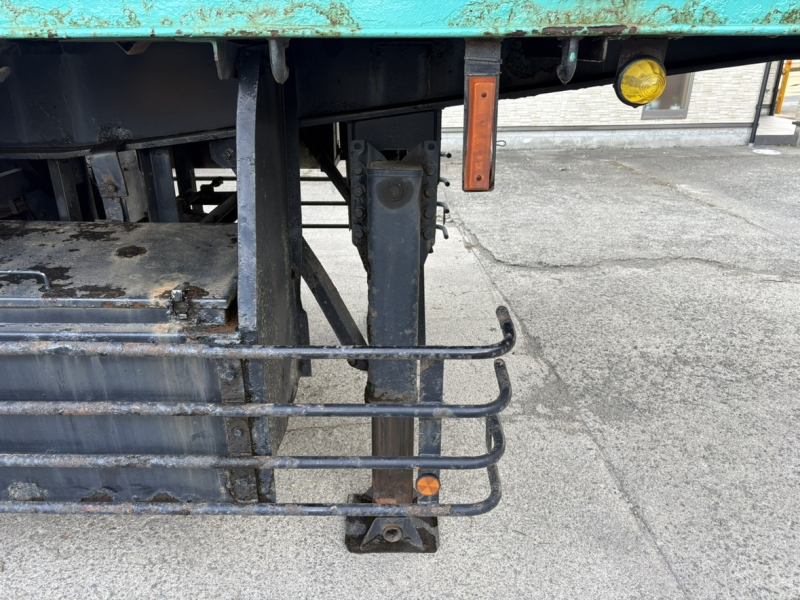 H24年式、東急、セミトレーラ|中古トラックの販売・買取・査定のアイナビ