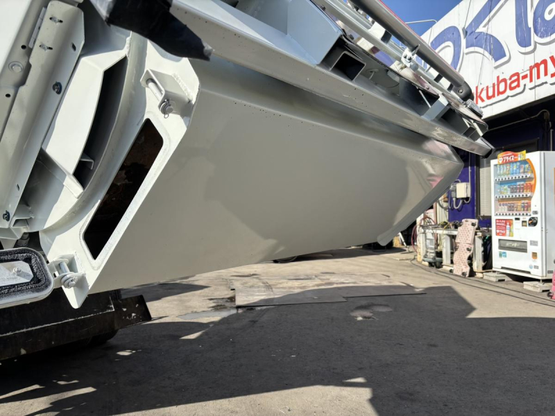ワイド幅 巻き込みパッカー車 極東製6.2立米 積載3100kg|中古トラックの販売・買取・査定のアイナビ