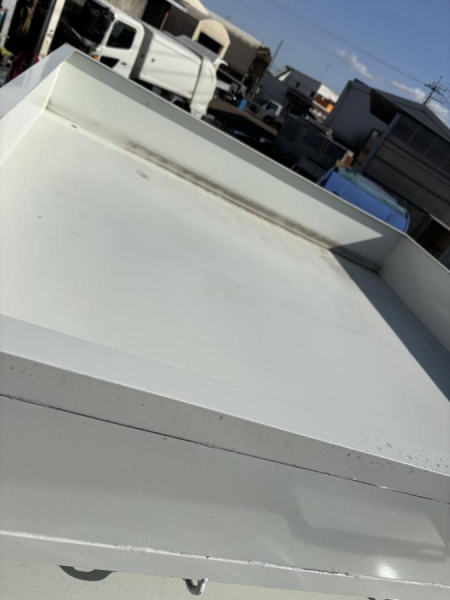 ワイド幅 巻き込みパッカー車 極東製6.2立米 積載3100kg|中古トラックの販売・買取・査定のアイナビ