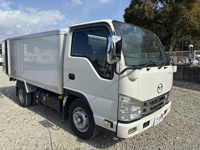 マツダ バン車|中古トラックの販売・買取・査定のアイナビ