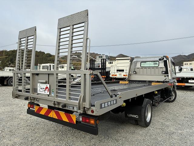 三菱ふそう 特殊車両 キャンター|中古トラックの販売・買取・査定のアイナビ